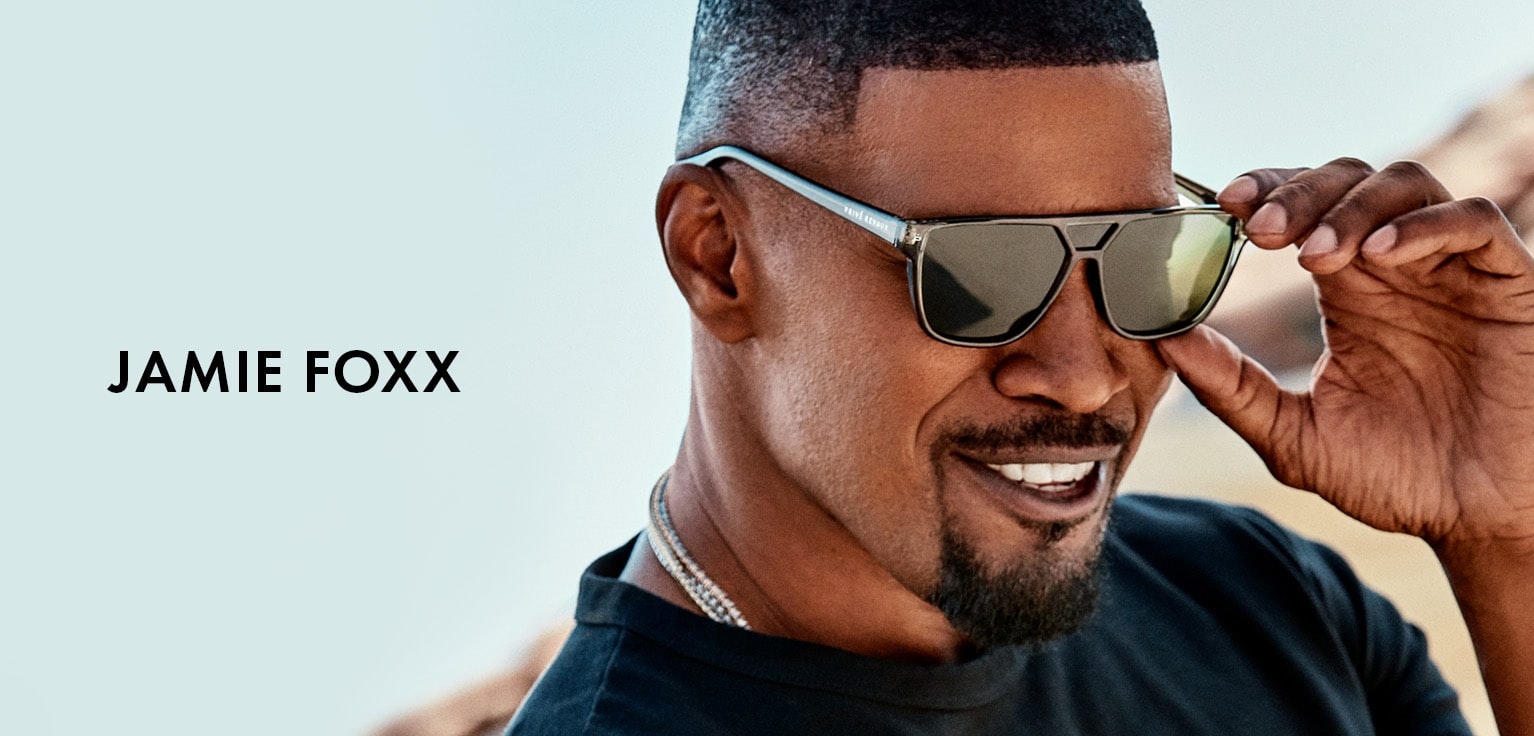 day shift jamie foxx sunglasses - Main Image